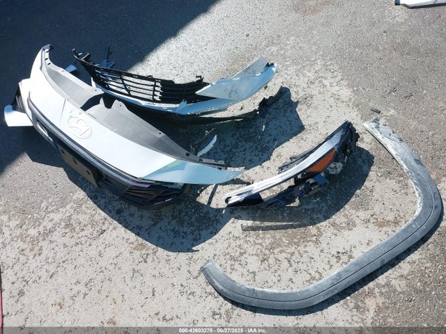 KMHLL4DG1SU956209 Hyundai mpi nu pe
