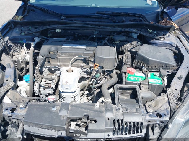 Honda k24w1 2015 1HGCR2F86FA018180 Image 10