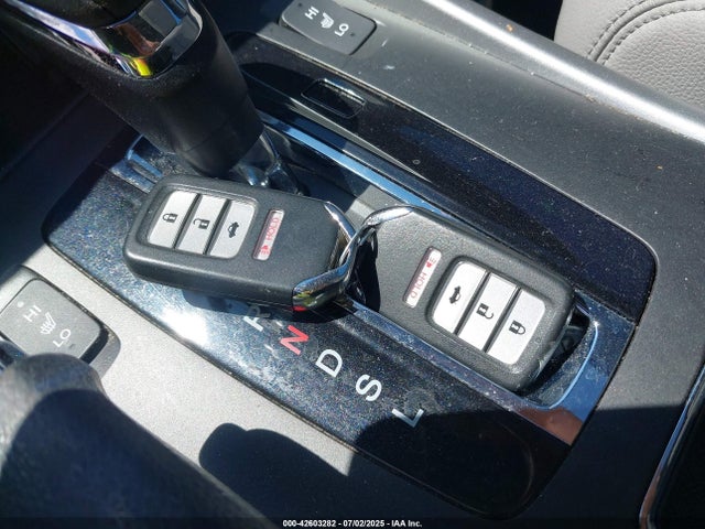 Honda k24w1 2015 1HGCR2F86FA018180 Image 11