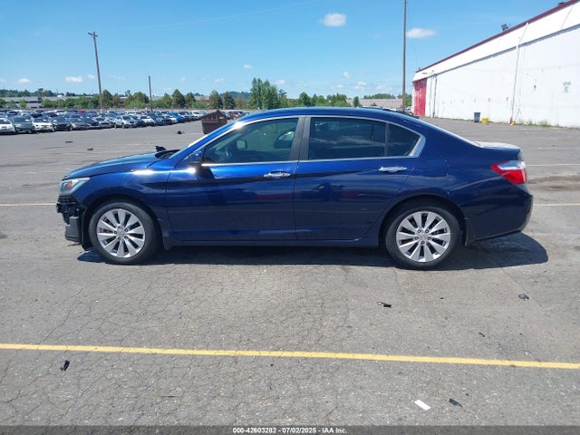 Honda k24w1 2015 1HGCR2F86FA018180 Image 15