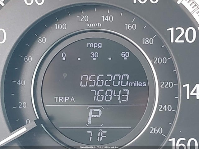 Honda k24w1 2015 1HGCR2F86FA018180 Image 16