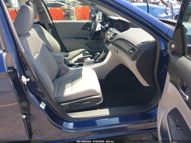 Honda k24w1 2015 1HGCR2F86FA018180 Image 5