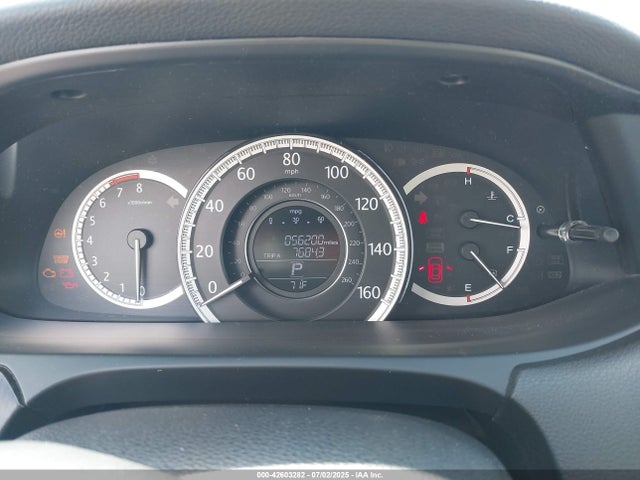 Honda k24w1 2015 1HGCR2F86FA018180 Image 7