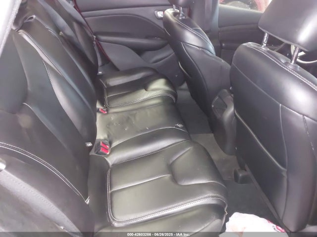 Aukcja sprzedaży 2013 Dodge Dart Limited, vin: 1C3CDFCA0DD132879, numer aukcji: 42603286