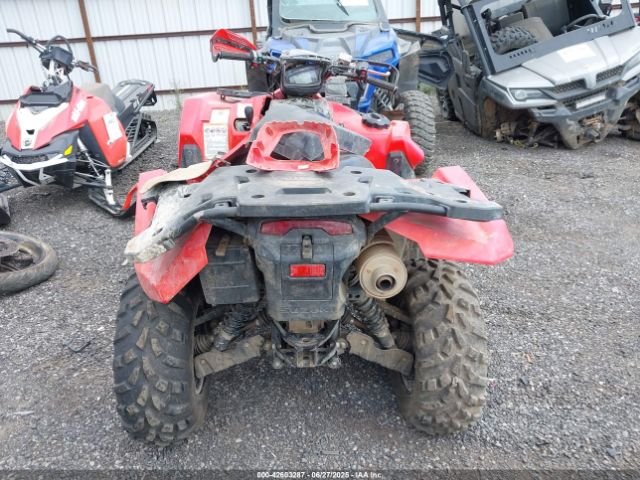 2022 SUZUKI LT-A750 5SADW11E5N7100340 Photo 5