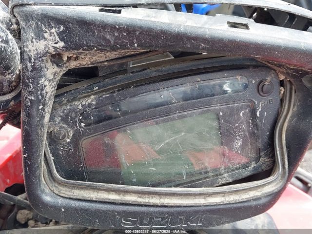 2022 SUZUKI LT-A750 5SADW11E5N7100340 Photo 6