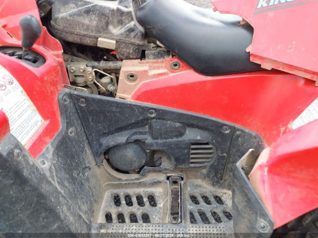 2022 SUZUKI LT-A750 5SADW11E5N7100340 Photo 8