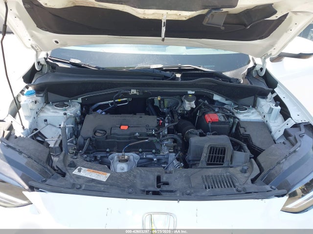 3CZRZ1H33RM711357 Honda k20z5
