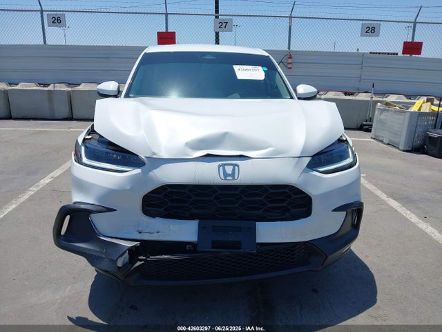 3CZRZ1H33RM711357 Honda k20z5