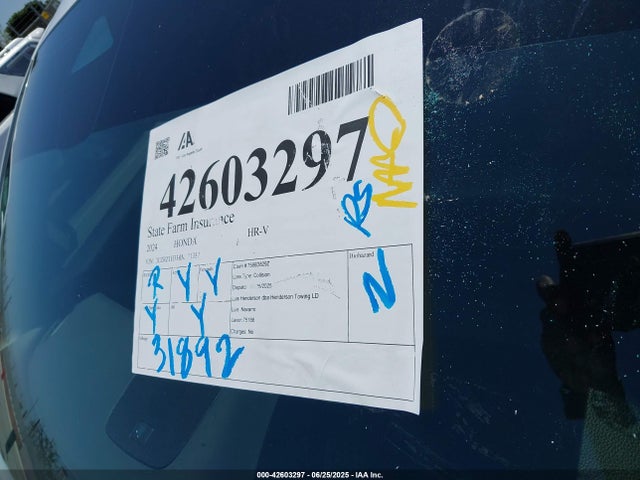 3CZRZ1H33RM711357 Honda k20z5
