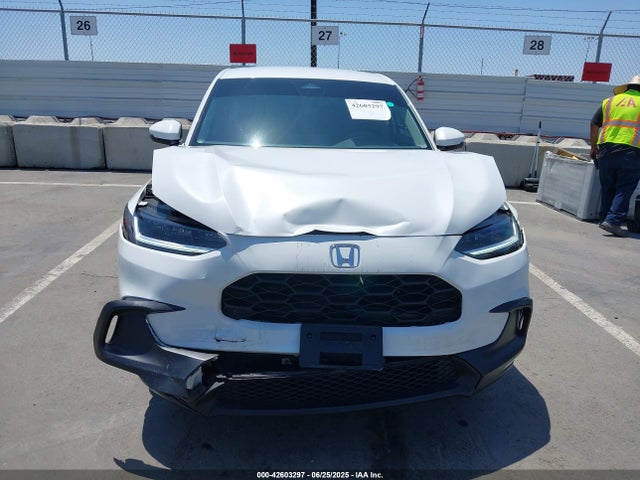 3CZRZ1H33RM711357 Honda k20z5