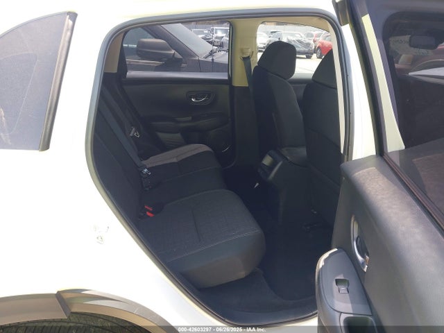 3CZRZ1H33RM711357 Honda k20z5