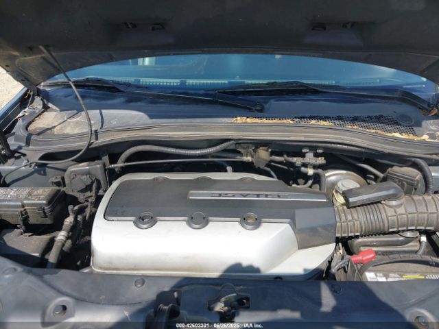 2005 ACURA MDX 2HNYD18215H510163 Photo 9