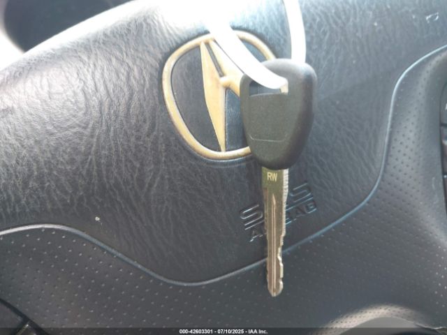 2005 ACURA MDX 2HNYD18215H510163 Photo 10