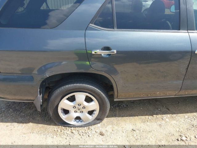 2005 ACURA MDX 2HNYD18215H510163 Photo 5