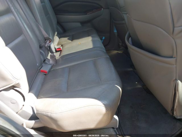 2005 ACURA MDX 2HNYD18215H510163 Photo 7
