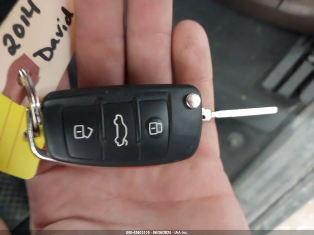 2014 AUDI Q7 WA1LGAFE4ED007917 Photo 10