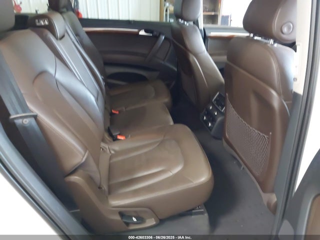 2014 AUDI Q7 WA1LGAFE4ED007917 Photo 7