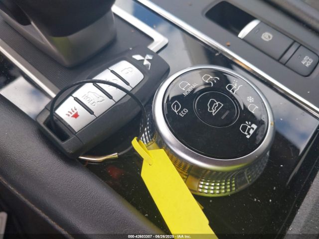 2024 MITSUBISHI OUTLANDER JA4J4VA85RZ026848 Photo 10