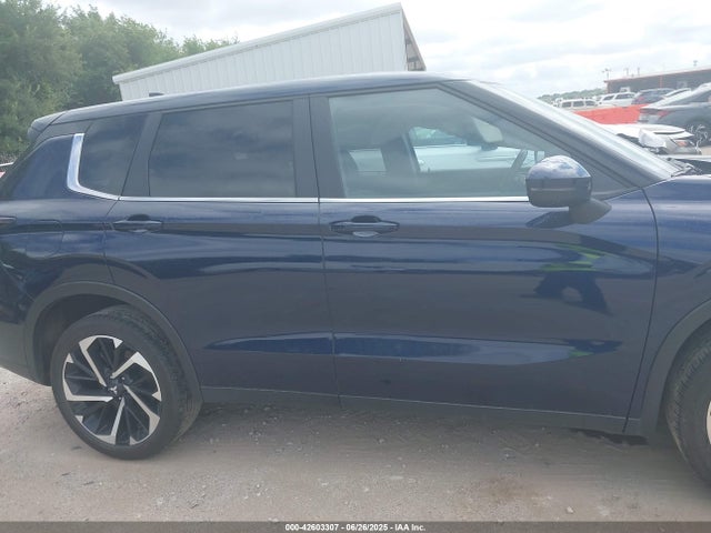 JA4J4VA85RZ026848 Mitsubishi Outlander