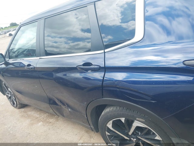 JA4J4VA85RZ026848 Mitsubishi Outlander