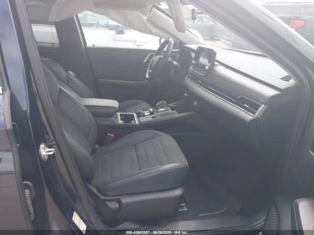 2024 MITSUBISHI OUTLANDER JA4J4VA85RZ026848 Photo 4