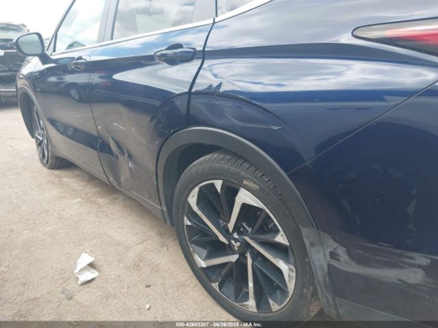 2024 MITSUBISHI OUTLANDER JA4J4VA85RZ026848 Photo 5