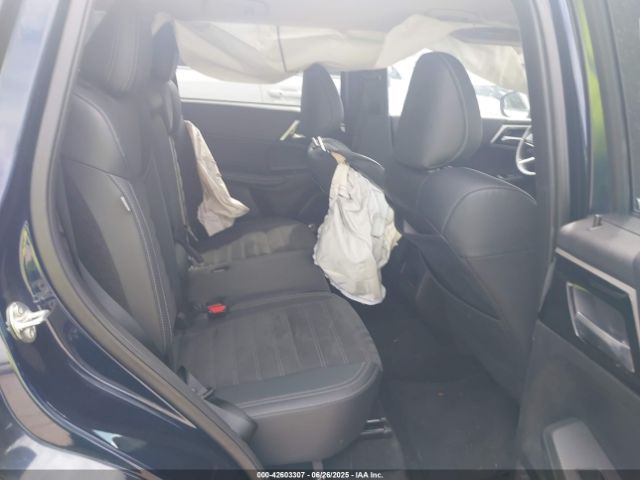2024 MITSUBISHI OUTLANDER JA4J4VA85RZ026848 Photo 7