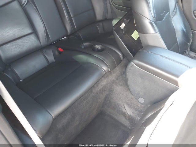 2015 CADILLAC ATS 1G6AJ1RX1F0133613 Photo 7