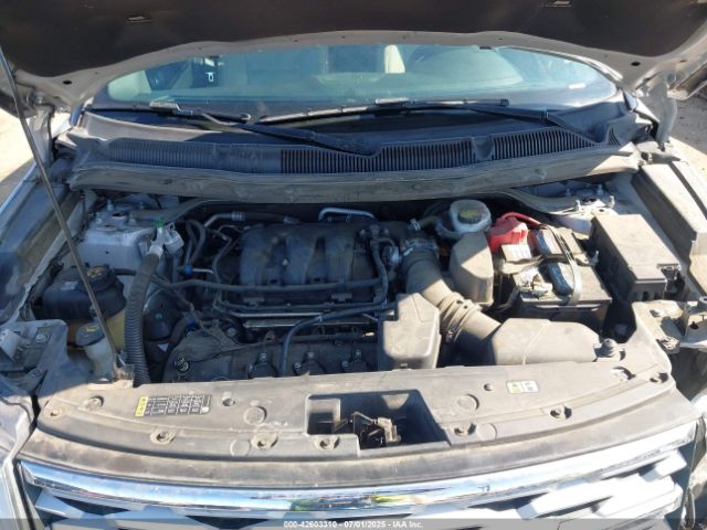 2019 FORD EXPLORER 1FM5K7D84KGA60538 Photo 9