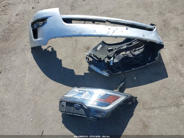 1FM5K7D84KGA60538 Ford 3.5l ti-vct