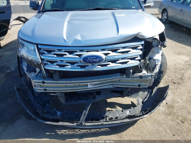 1FM5K7D84KGA60538 Ford 3.5l ti-vct