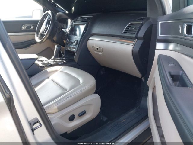 2019 FORD EXPLORER 1FM5K7D84KGA60538 Photo 4