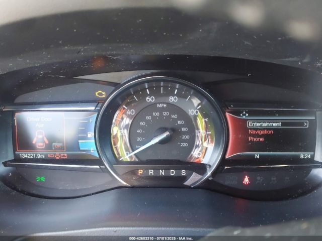 2019 FORD EXPLORER 1FM5K7D84KGA60538 Photo 6