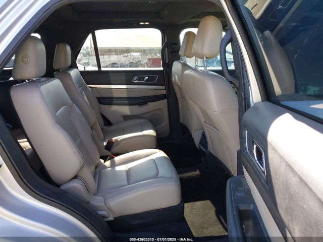 2019 FORD EXPLORER 1FM5K7D84KGA60538 Photo 7