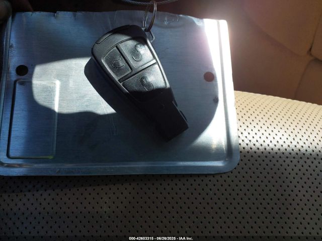 2000 MERCEDES-BENZ S 500 WDBNG75J8YA048281 Photo 10