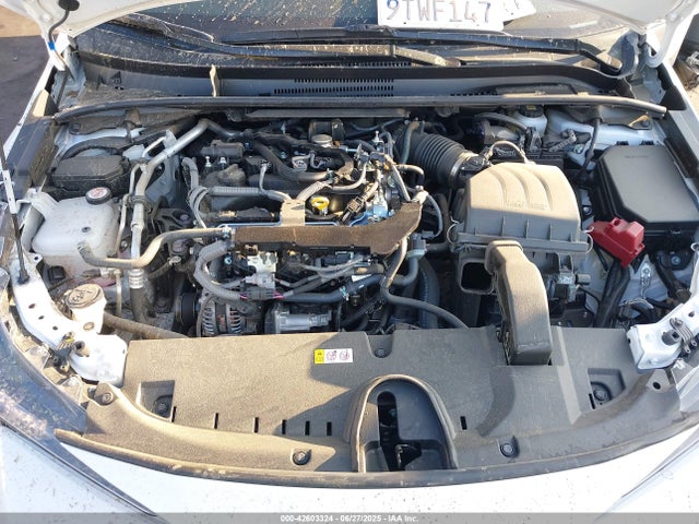 Toyota g16e-gts 2025 JTNABAAE2SA020337 Image 10