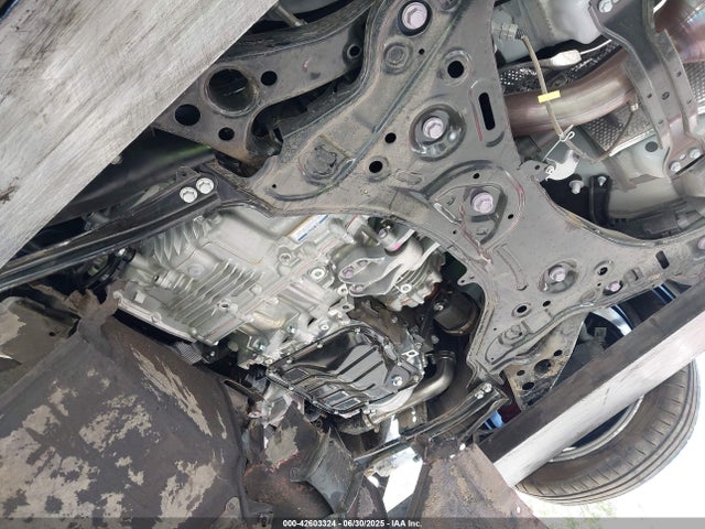 Toyota g16e-gts 2025 JTNABAAE2SA020337 Image 18