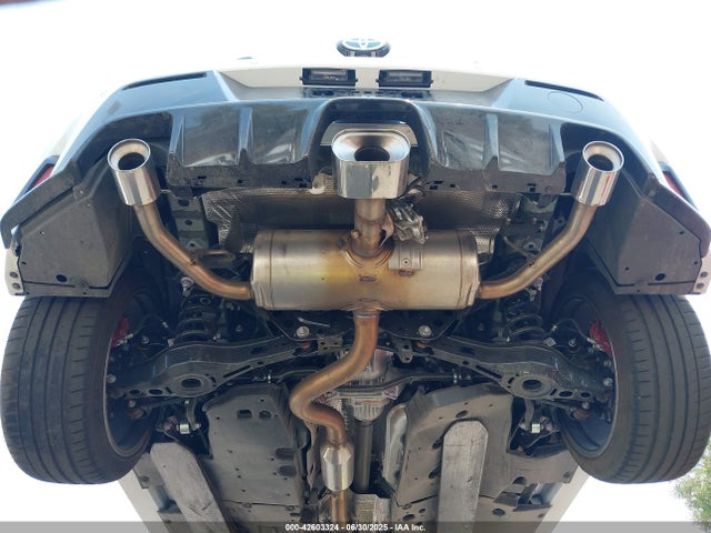 Toyota g16e-gts 2025 JTNABAAE2SA020337 Image 19