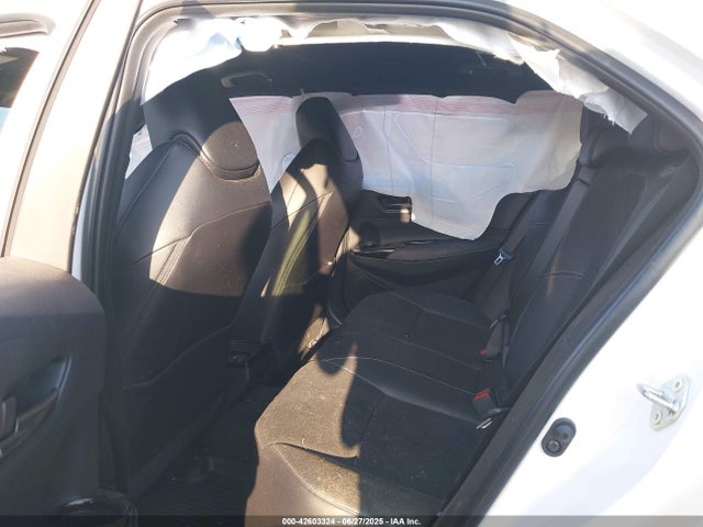 Toyota g16e-gts 2025 JTNABAAE2SA020337 Image 8