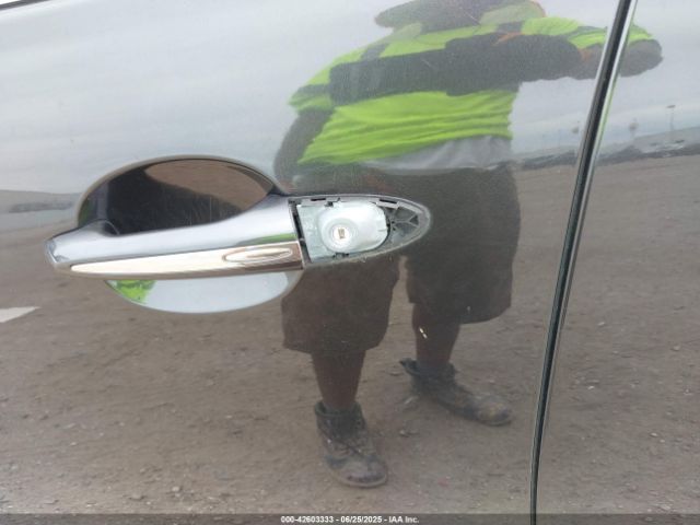 2011 JAGUAR XJ SAJWA2GB2BLV17099 Photo 5