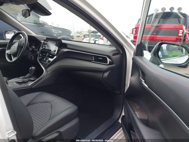 4T1G11AK8NU633150 Toyota a25a-fks