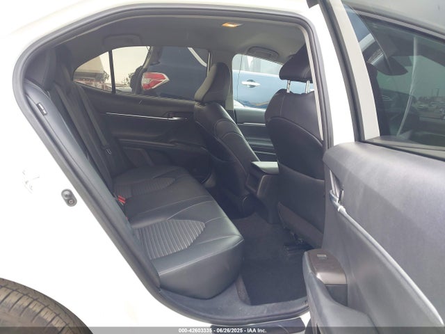 4T1G11AK8NU633150 Toyota a25a-fks