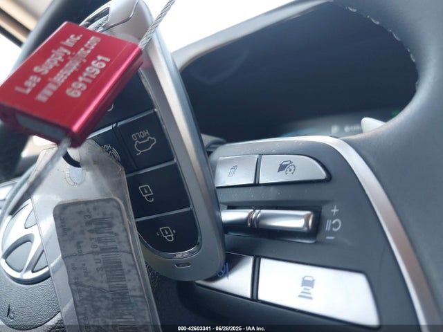 KM8R2DGE4SU861473 Hyundai gdi lambda ii