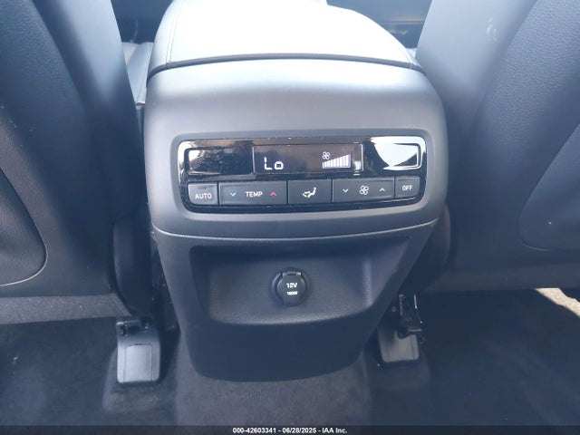 KM8R2DGE4SU861473 Hyundai gdi lambda ii