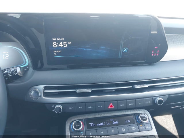 KM8R2DGE4SU861473 Hyundai gdi lambda ii