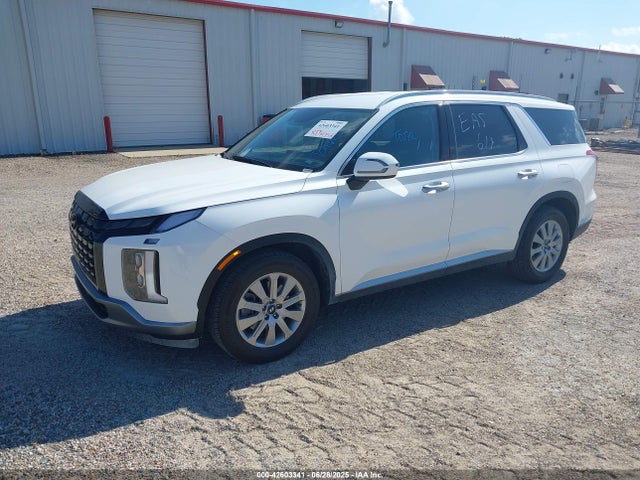 KM8R2DGE4SU861473 Hyundai gdi lambda ii