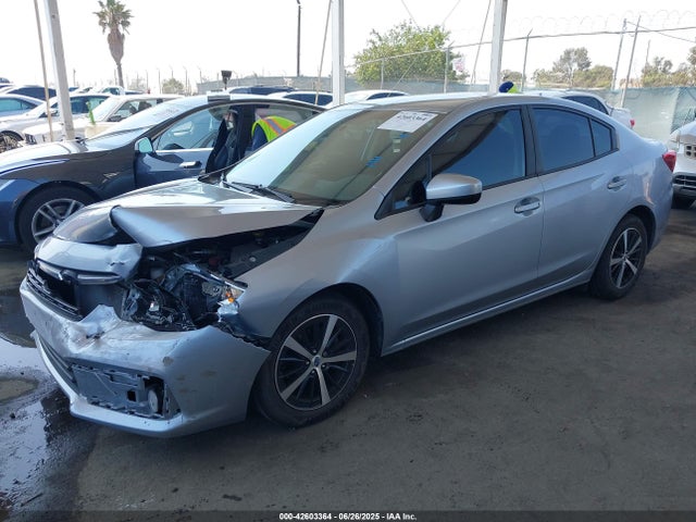 4S3GKAV68L3602482 Subaru Impreza