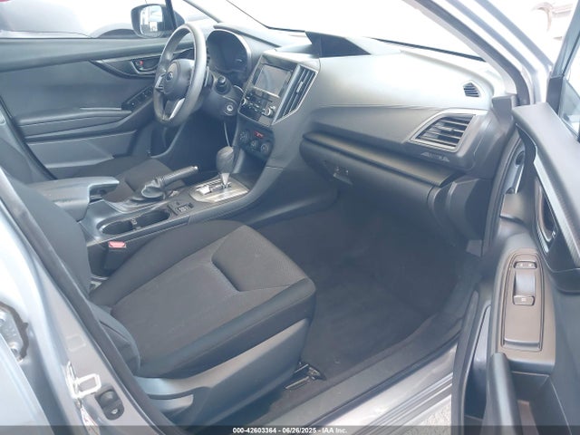4S3GKAV68L3602482 Subaru Impreza