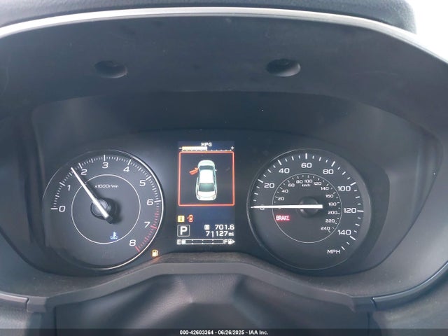 4S3GKAV68L3602482 Subaru Impreza